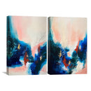 Botanical Vision Canvas