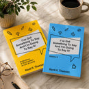 I've Got Something To Say Book Bundle | Tee-Sun Productions