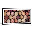 Bottled Corks Print