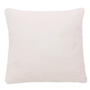 Boucle teddy rust slate and cream throw pillows living room set