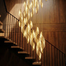 Boukla Chandelier