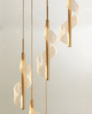 Boukla Chandelier