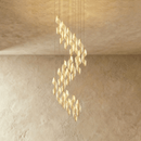 Boukla Chandelier