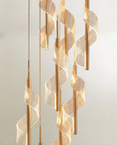 Boukla Chandelier
