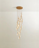 Boukla Chandelier