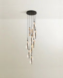 Boukla Chandelier