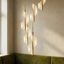 Boukla Chandelier