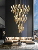 Boukla Chandelier