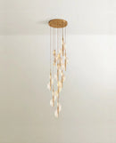 Boukla Chandelier