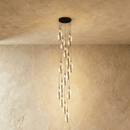 Boukla Chandelier