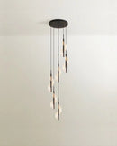 Boukla Chandelier