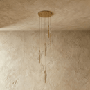 Boukla Chandelier