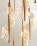 Boukla Chandelier