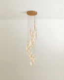 Boukla Chandelier
