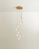 Boukla Chandelier