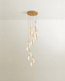 Boukla Chandelier