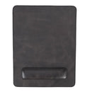 Boulder Full-Grain Leather Mouse Pad with Hand Support