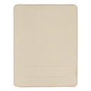 Boulder Full-Grain Leather Mouse Pad with Hand Support