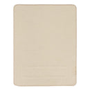 Boulder Full-Grain Leather Mouse Pad with Hand Support
