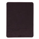 Boulder Full-Grain Leather Mouse Pad with Hand Support