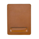 Boulder Full-Grain Leather Mouse Pad with Hand Support