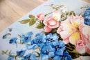 Bouquet with Bells BA2362L Counted Cross-Stitch Kit