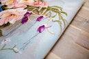 Bouquet with Bells BA2362L Counted Cross-Stitch Kit