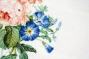 Bouquet with Roses B2351L Counted Cross-Stitch Kit