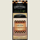 Bourbon Roasted Pecans™- "Fresh Cargo"®, Scent for the Car (2-PACK) (Collective)