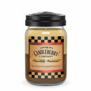 Bourbon Roasted Pecans™, Large Jar Candle (Collective)