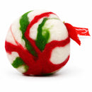 Felt Soap Bar | Washcloth + Soap in One | 3 oz | Whale Tale Soapworks