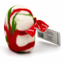 Felt Soap Bar | Washcloth + Soap in One | 3 oz | Whale Tale Soapworks