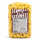Sweet Bourbon Heat Popcorn | 3 oz | HR Poppin' Snacks