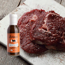 Hickman’s Bovine Bonanza Beef Package With Injector