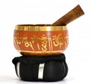 Tibetan singing bowls set |Meditation sound bowl