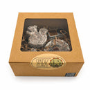 Organic Artisan Fire Starter Kit | Pack of 3 | Spark Change