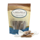 Vanilla Caramels | 12 Caramels | Boxicanyon Caramels