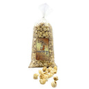Cinnamon and Sugar Kettle Corn | Pack of 2 | 7 oz | Non-GMO & Gluten Free | Shipping Included | Gold Dust Kettle Corn