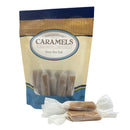 Grey Sea Salt Caramels | Pack of 3 | 12 Caramels | Boxicanyon Caramels