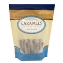 Grey Sea Salt Caramels | 12 Caramels | Boxicanyon Caramels