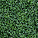 Boxwood Artificial Hedge 7.5ft – UV Resistant – Commercial Grade