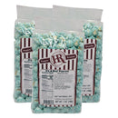 It's A Boy Blue Marshmallow Flavored Popcorn | 7 oz | Pack of 3 | HR Poppin' Snacks