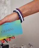 Gemini Bracelet Trio