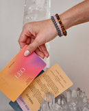 Leo Bracelet Trio