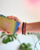 Virgo Bracelet Trio