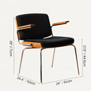 Brachium Arm Chair
