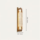 Brage Wall Light