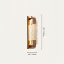 Brage Wall Light