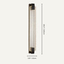 Brage Wall Light