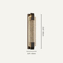 Brage Wall Light